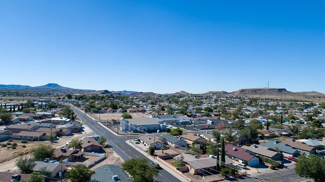 2418 Kemp Avenue, Kingman, AZ 86401