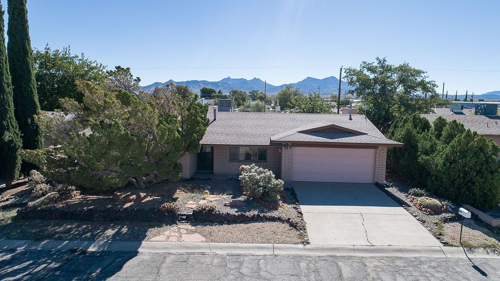 2418 Kemp Avenue, Kingman, AZ 86401