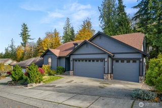 1120 Birch Falls Drive, Bellingham, WA 98229