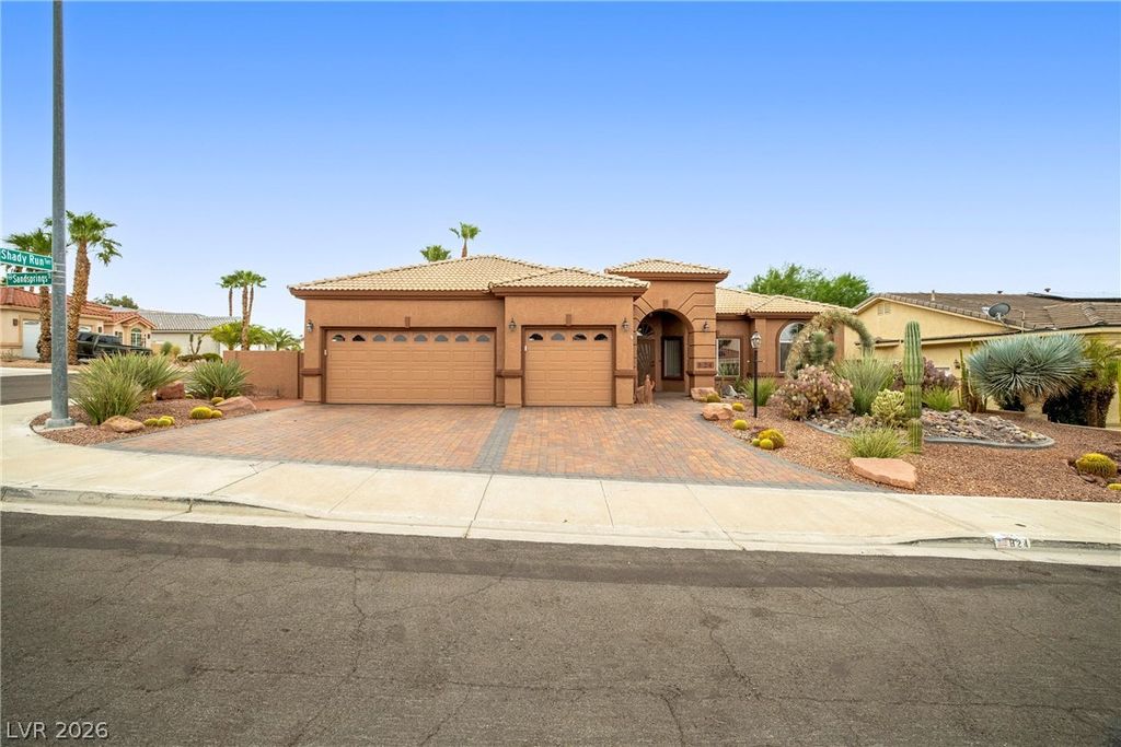 824 Sandsprings Street, Henderson, NV 89011 — photo 2
