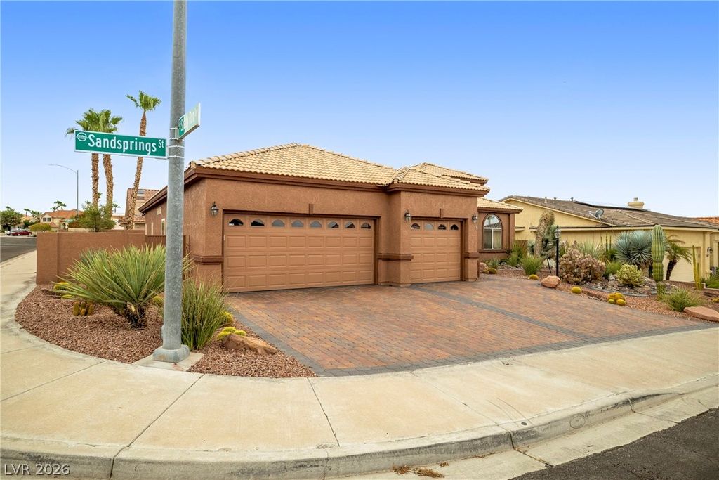 824 Sandsprings Street, Henderson, NV 89011 — photo 3