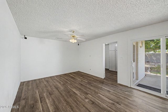 4414 W VOGEL Avenue, Glendale, AZ 85302