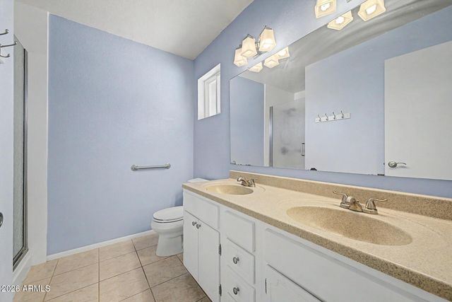 4414 W VOGEL Avenue, Glendale, AZ 85302