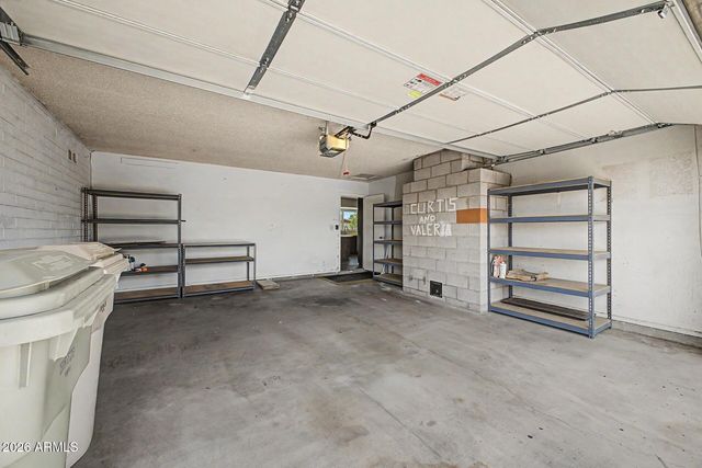 4414 W VOGEL Avenue, Glendale, AZ 85302