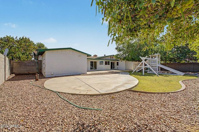 4414 W VOGEL Avenue, Glendale, AZ 85302