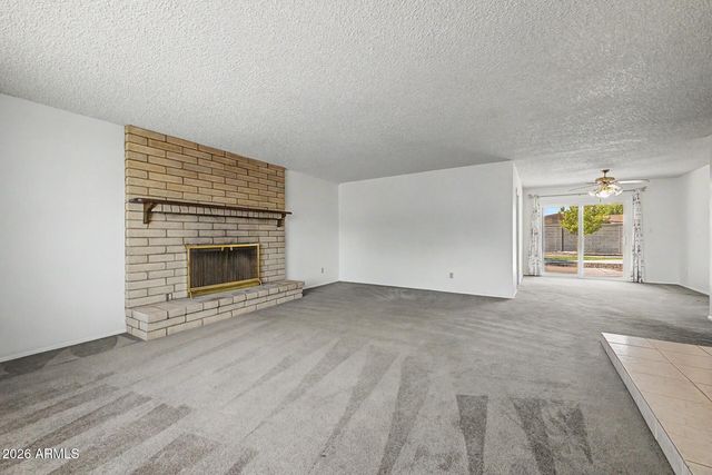 4414 W VOGEL Avenue, Glendale, AZ 85302