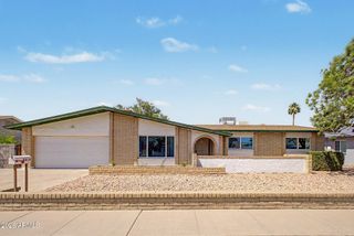 4414 W VOGEL Avenue, Glendale, AZ 85302