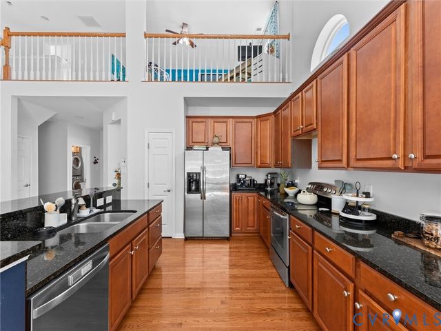 7434 S Franklins Way, Quinton, VA 23141
