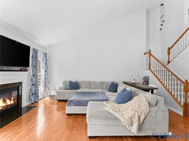 7434 S Franklins Way, Quinton, VA 23141
