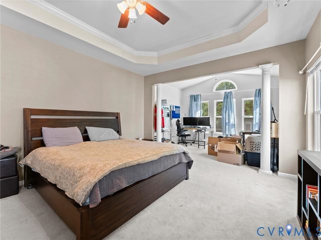 7434 S Franklins Way, Quinton, VA 23141