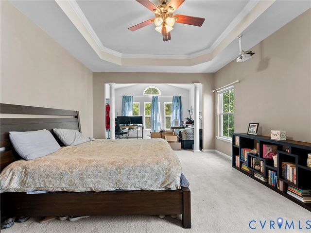 7434 S Franklins Way, Quinton, VA 23141