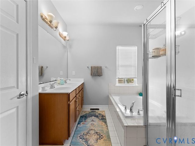 7434 S Franklins Way, Quinton, VA 23141