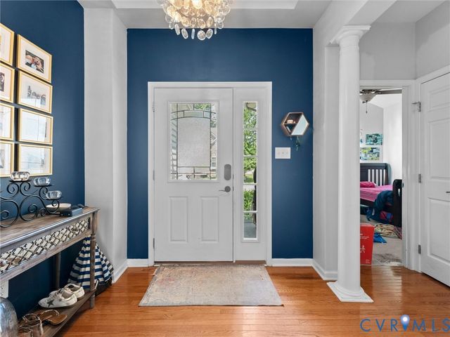 7434 S Franklins Way, Quinton, VA 23141