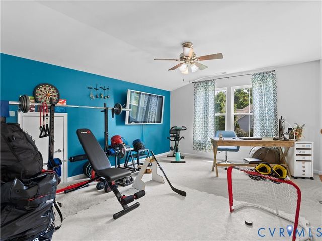 7434 S Franklins Way, Quinton, VA 23141