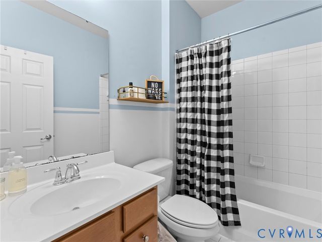 7434 S Franklins Way, Quinton, VA 23141