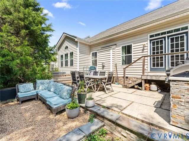 7434 S Franklins Way, Quinton, VA 23141