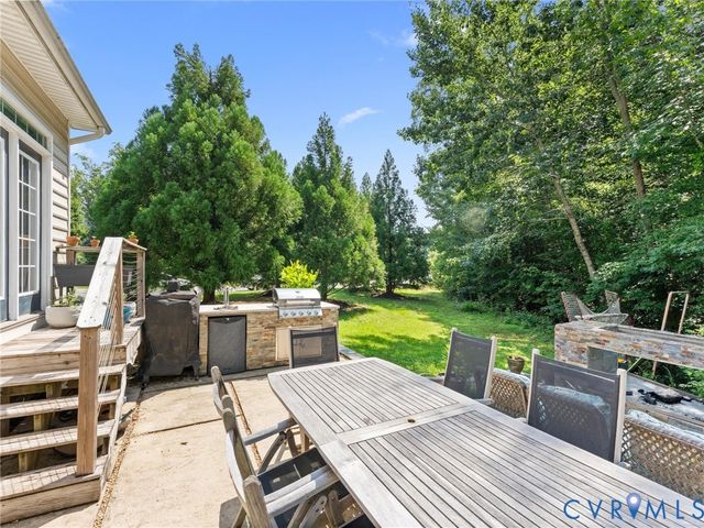 7434 S Franklins Way, Quinton, VA 23141