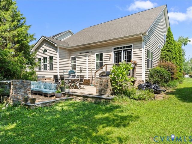 7434 S Franklins Way, Quinton, VA 23141