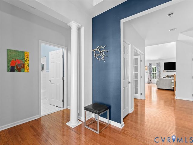7434 S Franklins Way, Quinton, VA 23141