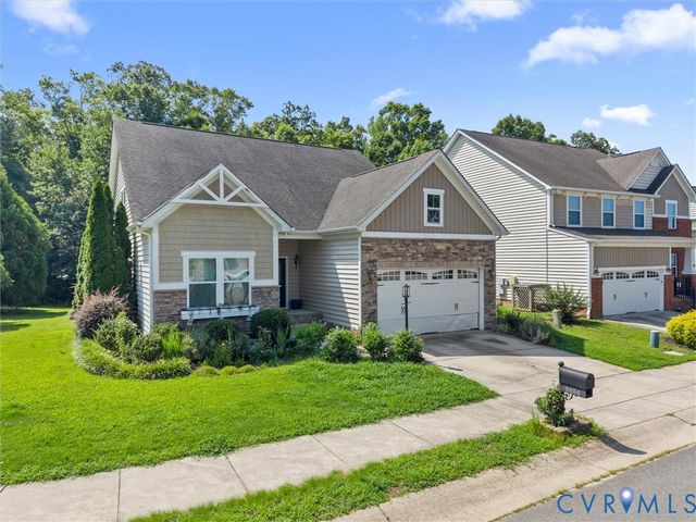7434 S Franklins Way, Quinton, VA 23141