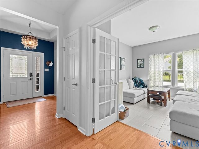 7434 S Franklins Way, Quinton, VA 23141