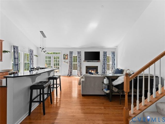 7434 S Franklins Way, Quinton, VA 23141