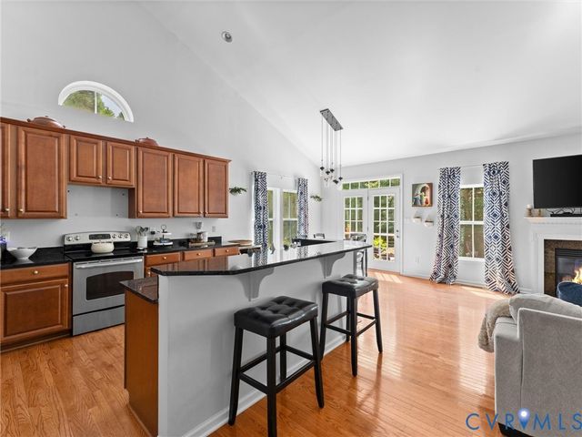 7434 S Franklins Way, Quinton, VA 23141