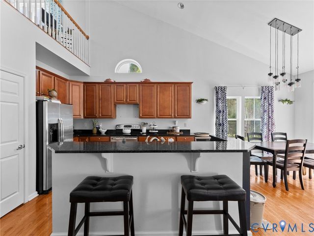 7434 S Franklins Way, Quinton, VA 23141