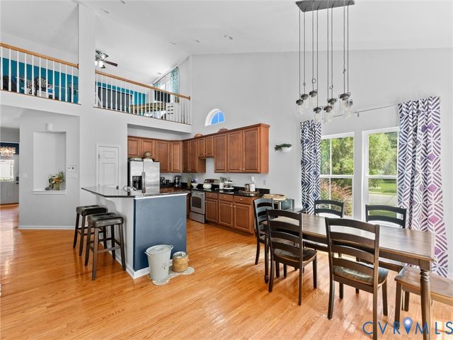 7434 S Franklins Way, Quinton, VA 23141