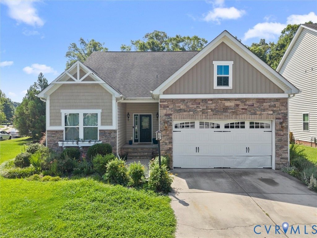 7434 S Franklins Way, Quinton, VA 23141