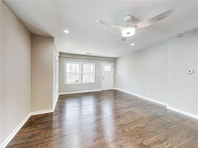 492 Elbridge Drive NW, Atlanta, GA 30318