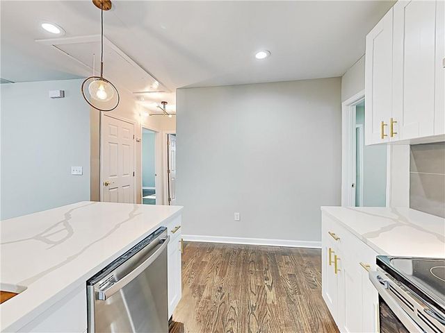 492 Elbridge Drive NW, Atlanta, GA 30318