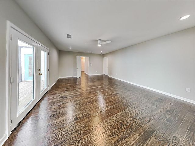 492 Elbridge Drive NW, Atlanta, GA 30318