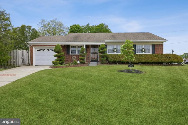 817 LEXINGTON AVE, Turnersville, NJ 08012