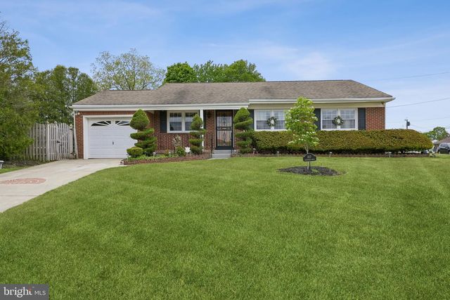 817 LEXINGTON AVE, Turnersville, NJ 08012