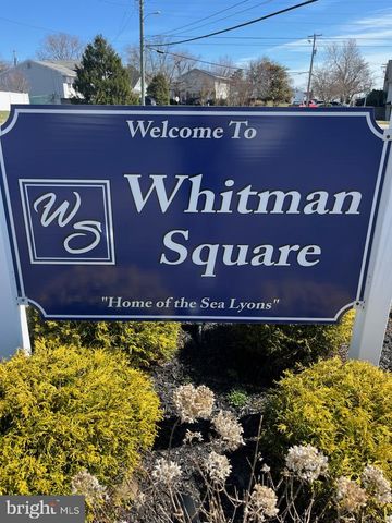 817 LEXINGTON AVE, Turnersville, NJ 08012