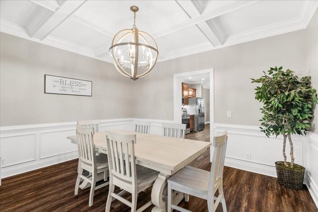 1020 S Ridge Drive, Dalton, GA 30721