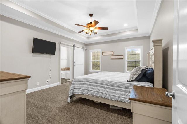 1020 S Ridge Drive, Dalton, GA 30721