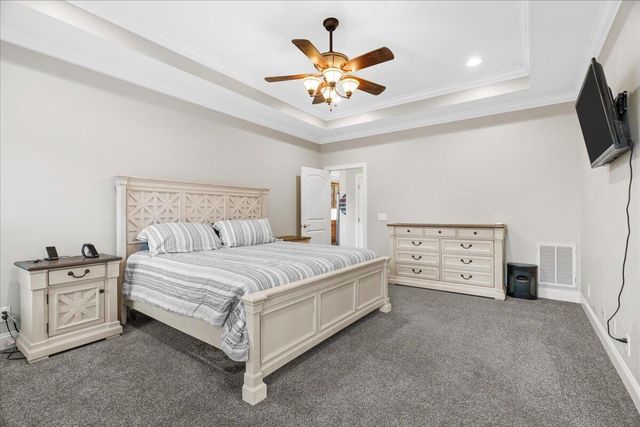 1020 S Ridge Drive, Dalton, GA 30721