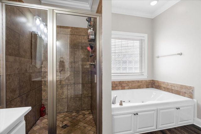 1020 S Ridge Drive, Dalton, GA 30721