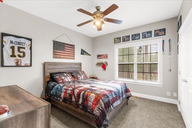 1020 S Ridge Drive, Dalton, GA 30721