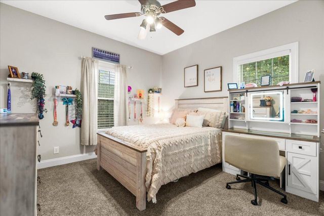 1020 S Ridge Drive, Dalton, GA 30721