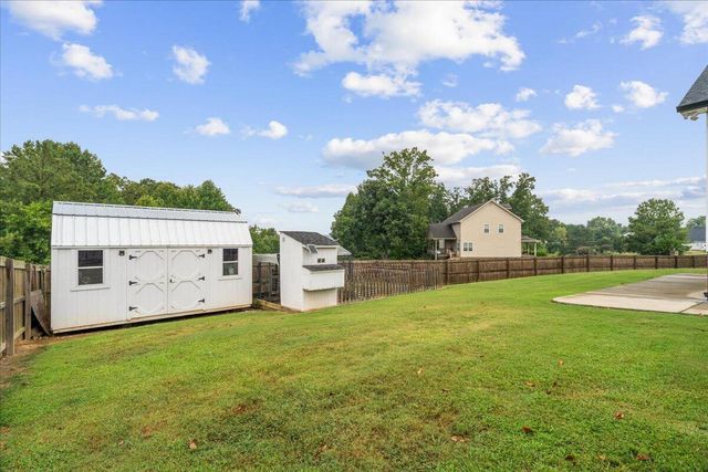1020 S Ridge Drive, Dalton, GA 30721