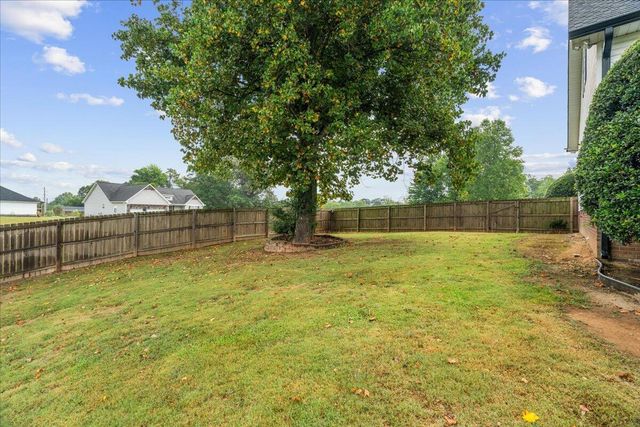 1020 S Ridge Drive, Dalton, GA 30721