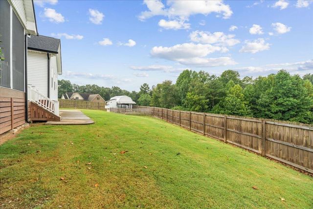 1020 S Ridge Drive, Dalton, GA 30721