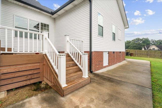 1020 S Ridge Drive, Dalton, GA 30721