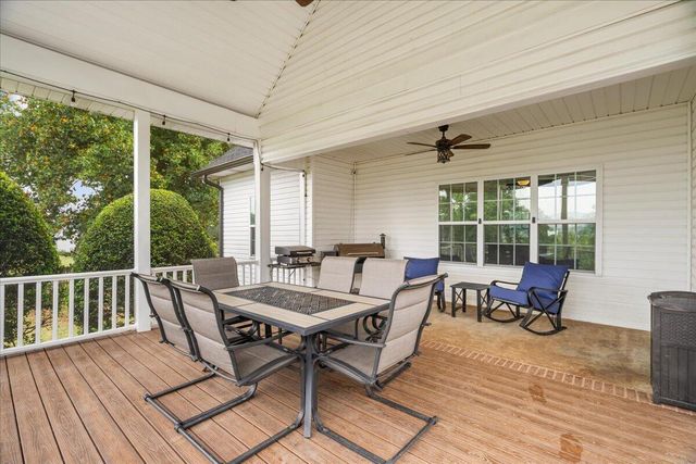 1020 S Ridge Drive, Dalton, GA 30721