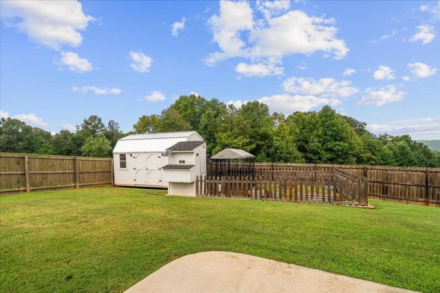 1020 S Ridge Drive, Dalton, GA 30721