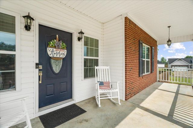 1020 S Ridge Drive, Dalton, GA 30721