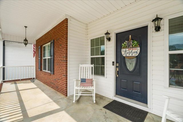 1020 S Ridge Drive, Dalton, GA 30721